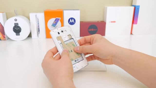 Add Wireless Charging to the LG G3 for Cheap! смотреть онлайн