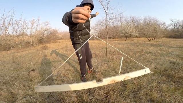 ЛОВУШКА НА ЗАЙЦА | как сделать ловушку на зайца смотреть онлайн