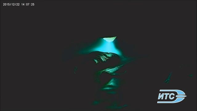 Испытания системы видеонаблюдения для TIG-сварки смотреть онлайн