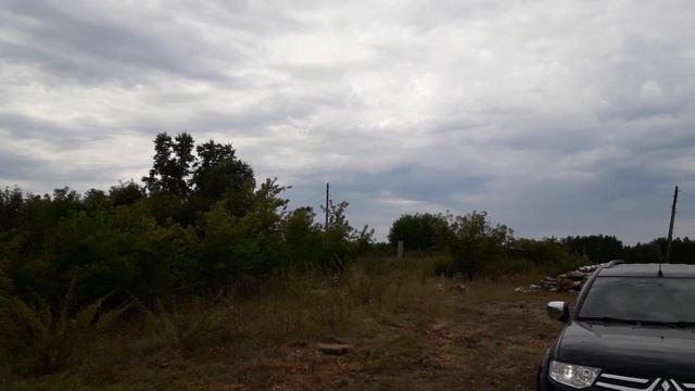 Червянка панорама около моста 11-08-18 смотреть онлайн