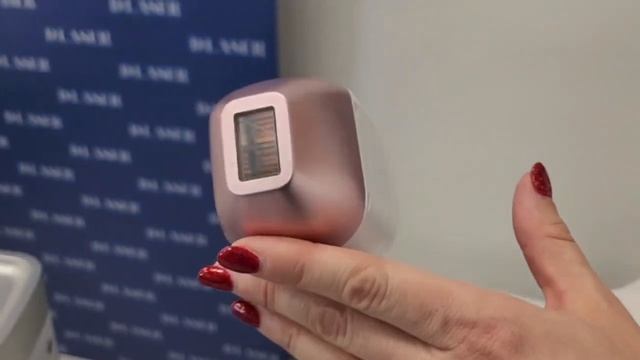 Аппарат для лазерной эпиляции ADSS FG2000D+