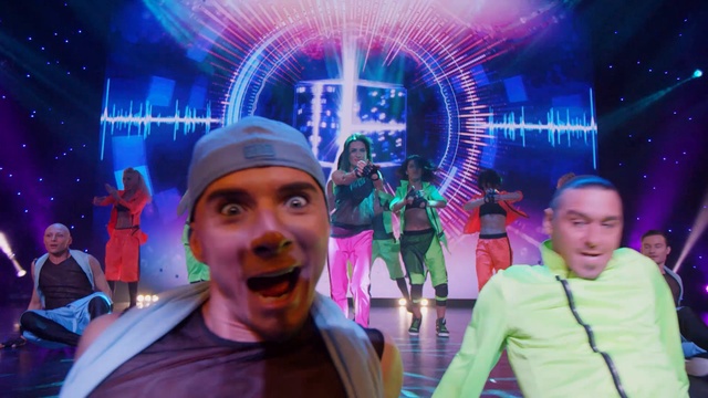 ПОПУРРИ, Программа 