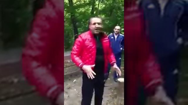 Армянин дал жару смотреть онлайн