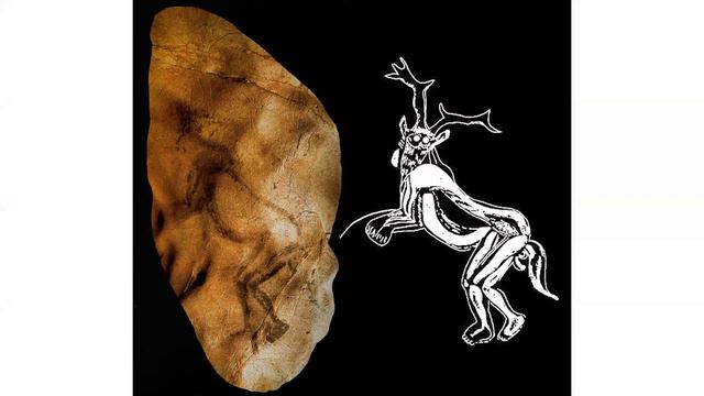 Лекція: "Шаман, землероб і сонячний промінь: хто і навіщо винайшов мистецтво?" смотреть онлайн