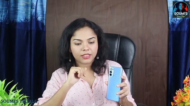 Oppo RENO 5 PRO 5G -Longterm Review. lightweight , sleek and powerful. смотреть онлайн