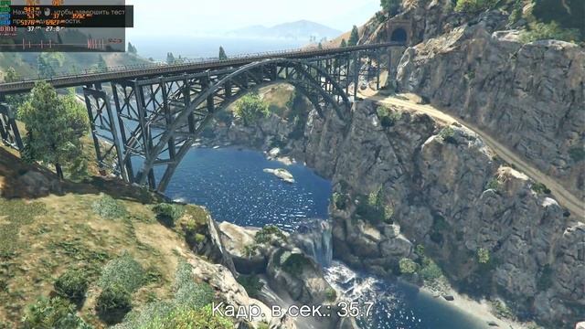ATI HD 5750 1GB GTA5 FullHD смотреть онлайн