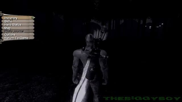 FABLE: THE LOST CHAPTERS - Prelaz igre / 34. DEO |SRB| смотреть онлайн