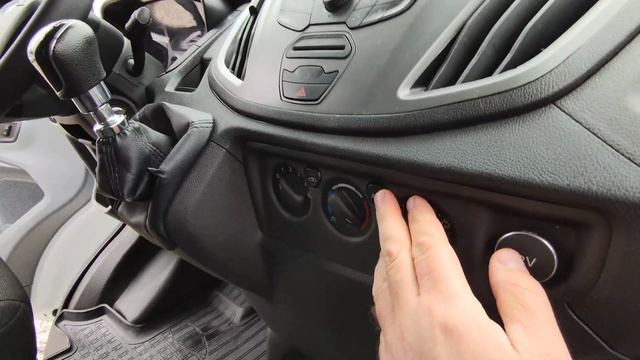 Форд Транзит 2017 год смотреть онлайн