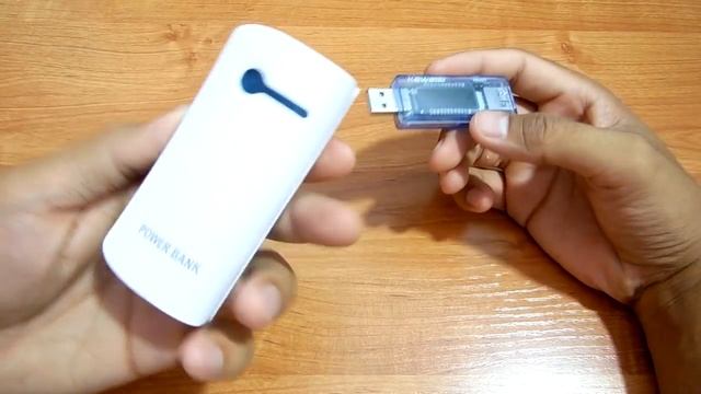 USB Тестер емкости аккумуляторов смотреть онлайн