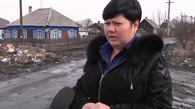 Проблема стихийных свалок смотреть онлайн