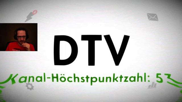 OldTV - Es zerreißt mir das Gehirn gameplay german deutsch смотреть онлайн