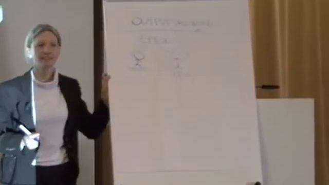 Complex Decision Making 4/4 (Michela Arnaboldi) смотреть онлайн