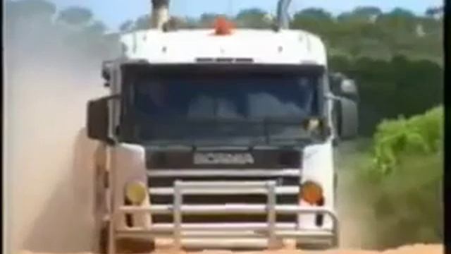 Грузовые запчасти Скания - история Scania смотреть онлайн