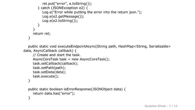 Android : Reproducing and resolving Android java.lang.unsatisfiedLinkError locally смотреть онлайн