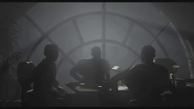 Syberia II — 15 — Вопрос жизни и времени