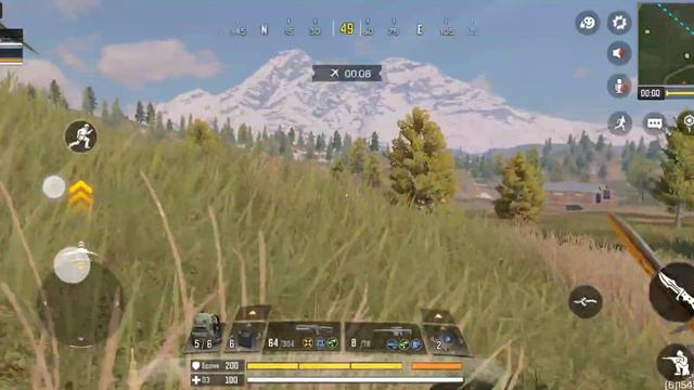 Call of Duty. Игра без тяжёлых патронов смотреть онлайн