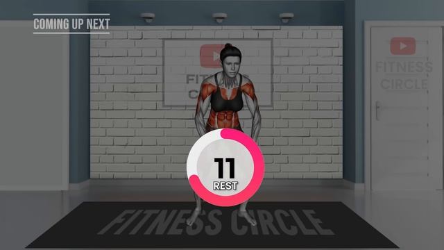 Do This 30 Min Everyday To Lose Weight & Belly Fat | 2 Weeks Shred Challenge : DAY 4
