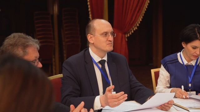 Координационный совет Российских Уполномоченных по правам человека в Казани, ч. 3 смотреть онлайн