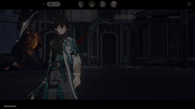 【Honkai: Star Rail】Warring Expedition ► Winter Soldiers' March III ★ Secret Boss (Gepard) ║#104║ смотреть онлайн