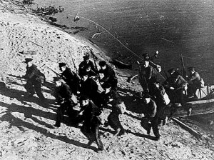 Песня «Десантный батальон»