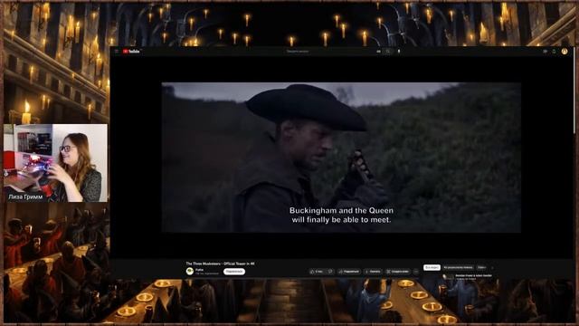 ПЯТНИЧНЫЕ ПОСИДЕЛКИ №130: Генри Кавилл, God Of War, Барби...