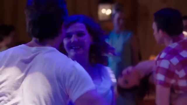 Dirty Dancing 2017 - Time Of My Life