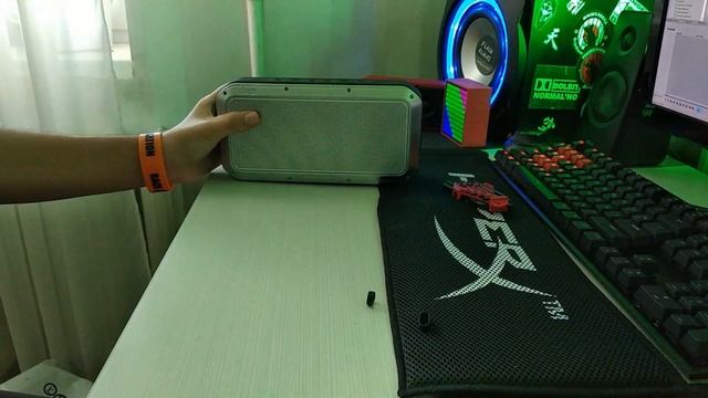Divoom Voombox-Pro смотреть онлайн
