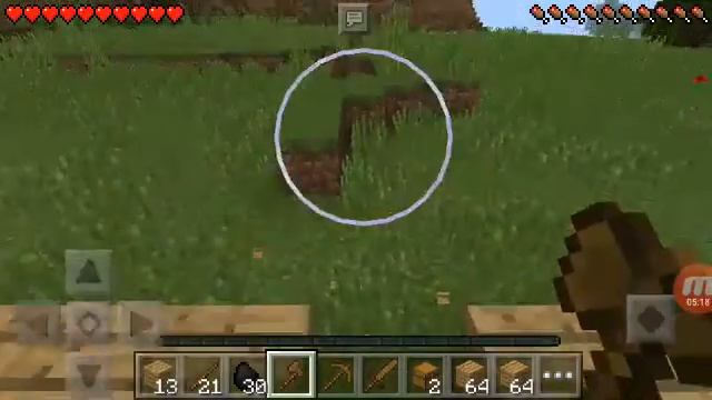 Майнкрафт версия 0.14.0 серия #1 смотреть онлайн