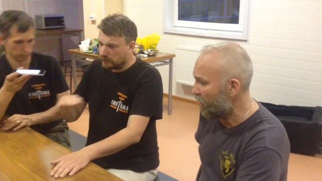 Казачья песня "Как донские казаки" - урок для разучивания смотреть онлайн