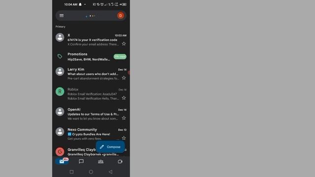 Как создать (X) учетную запись Twitter 2024 | Создать (X) аккаунт в Твиттере смотреть онлайн