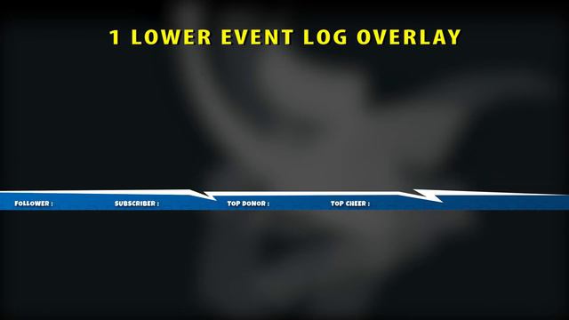 FORTNITE Animated Overlay MEGA PACK - Twitch Youtube Mixer смотреть онлайн