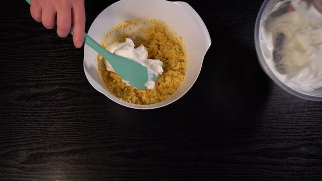 Кето кекс   -   Keto Cake