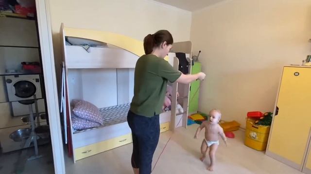 Тренировка ног и спины для девушек в домашних условиях смотреть онлайн