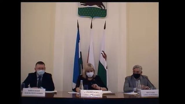 Организация приёмной кампании в вузы, находящиеся на территории ГО г. Уфа РБ, в 2021 г. смотреть онлайн