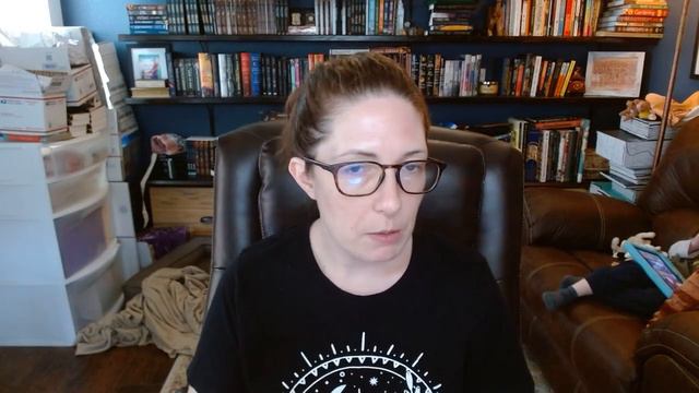 Sparks' Notes (Author Reflections) #45: Bonus Stories, Cover Design, And New Websites