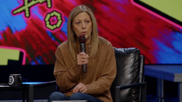 The Trouble With Relationships | Games People Play | Pastor Jeff & Tammy Krist смотреть онлайн