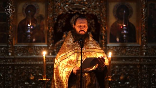 Что такое беснование и как его опознать? смотреть онлайн