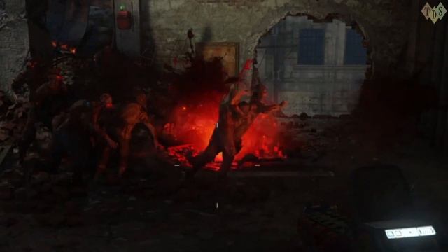 HOW TO UPGRADE THE MONKEY BOMB IN GOROD KROVI - DUBSTEP MONKEY BOMB! смотреть онлайн
