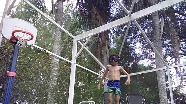 Super sonic Jump video not clickbait смотреть онлайн