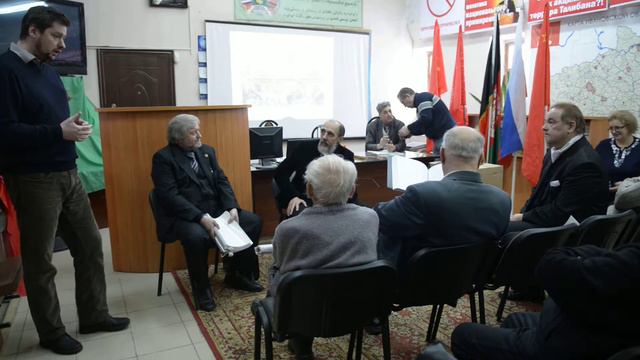 DSC 5847 2016.02.27 - Иваново - Общественно - политический клуб Диоген смотреть онлайн