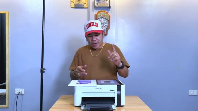 STENCIL PRINTER ? Epson M1120 @LOYDtattoo