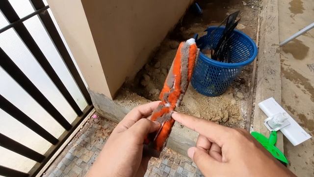 Tutorial Membersihkan Vacum Cleaner Xiaomi Deerma смотреть онлайн