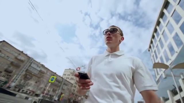 Словетский Москва смотреть онлайн