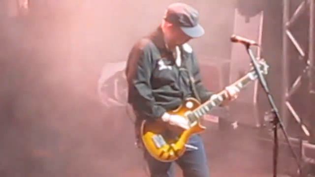 And The Bands Played On SAXON, Oberhausen Germany, 1 November 2014 смотреть онлайн