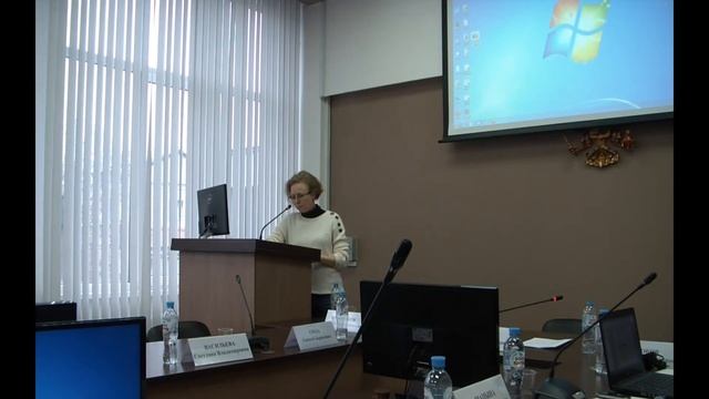 Флористическое разнообразие Артемовских лугов, современное состояние луговых и дубравных комплексов смотреть онлайн