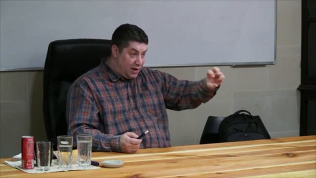 Психология Ахтниха. Прикладная наука смотреть онлайн