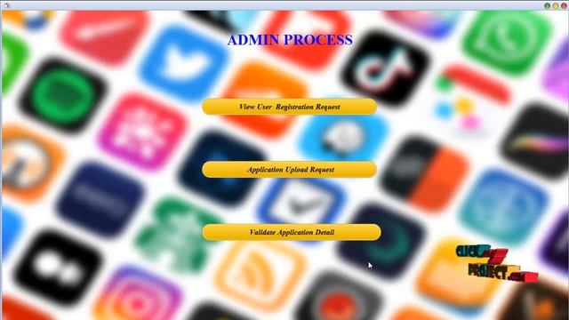 JAVA Datamining Projects - Fraud application detection - ClickMyProject смотреть онлайн