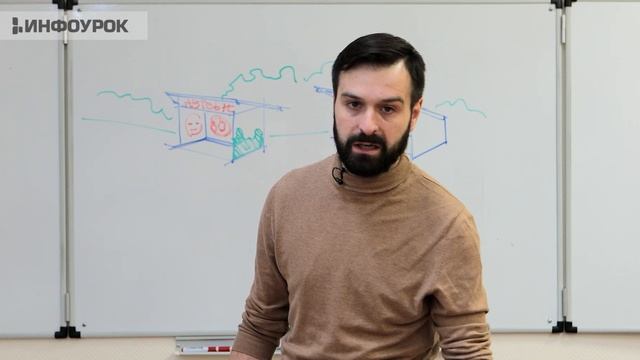 Игра в архитектуру. Придумай новый дизайн для старой остановки смотреть онлайн