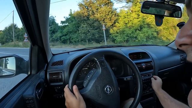 Opel Astra L ve Astra G | 25 Yılda neler değişti? | TEST | @otomobildunyam34 смотреть онлайн