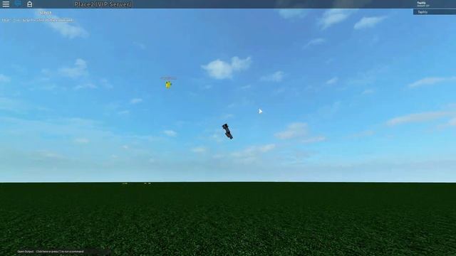 ROBLOX Script Showcase: Shrike смотреть онлайн